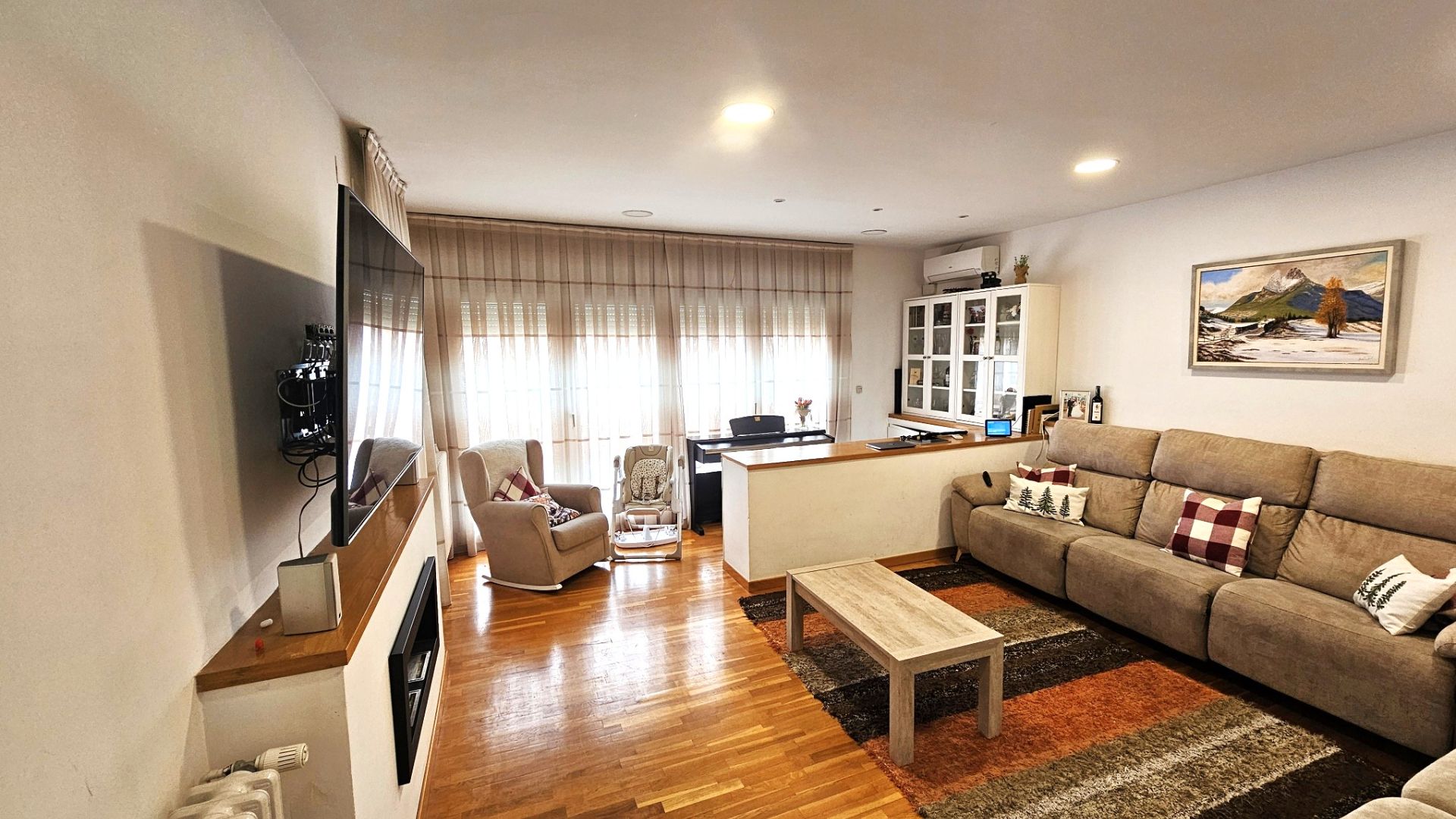 Dúplex en venda a Sant Pere Nord, Nord-est