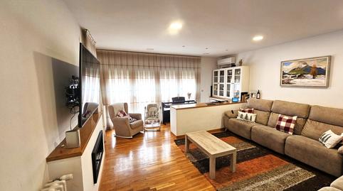 Foto 2 de Dúplex en venda a Sant Pere Nord, Terrassa