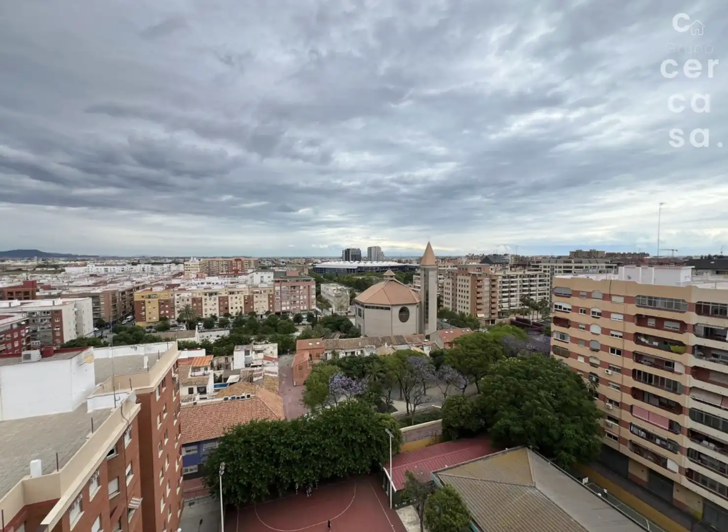 Pis de lloguer a Carrer de Reig Genovés, Els Orriols