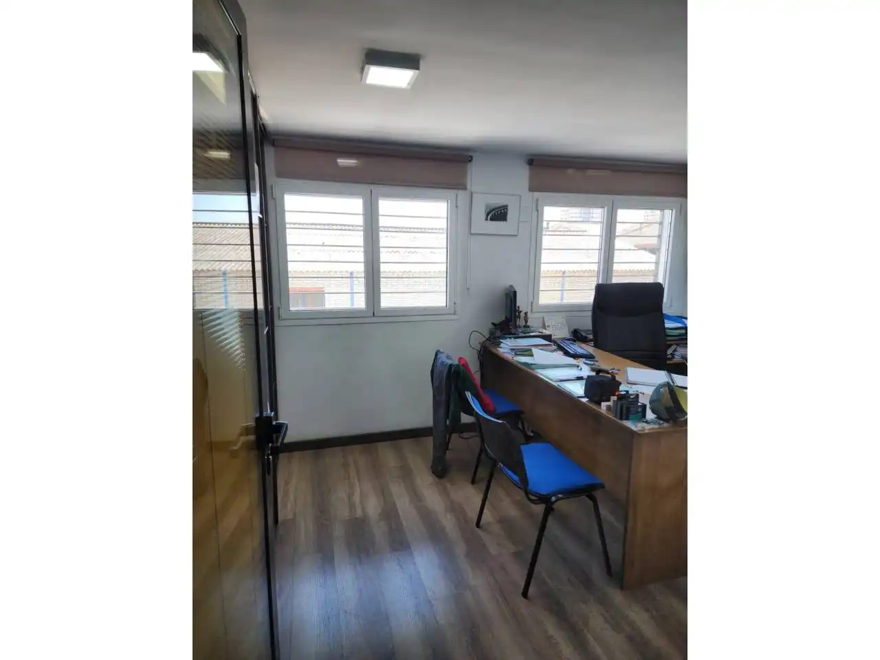 Industrial buildings for sale in Fuenlabrada