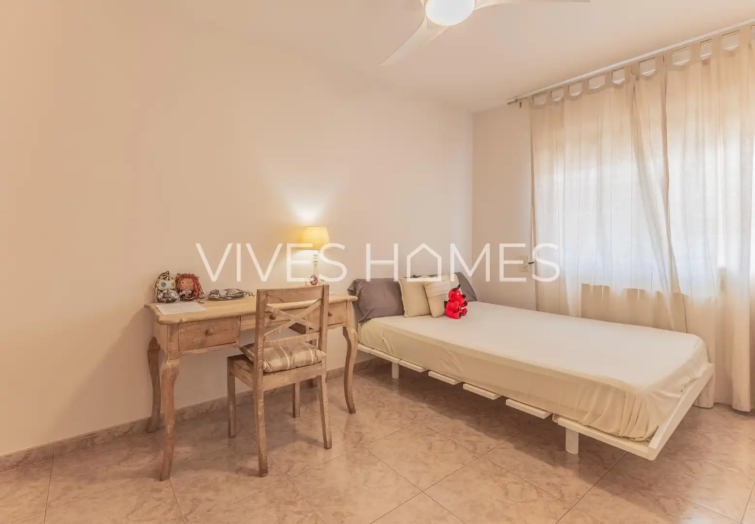 Bedroom of Houses for sale in Mataró  with Air Conditioner, Heating and Terrace