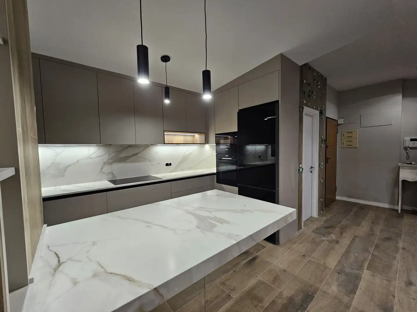 Ático con ascensor en venta en Oeste, imagen 14