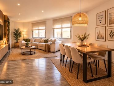 Wohnung zum Verkauf in Calle DOCTOR FLEMING