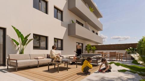 Foto 2 de vivienda de obra nueva en Piso en venta en Carrer de Macià Vila, 18, Centre, Tarragona