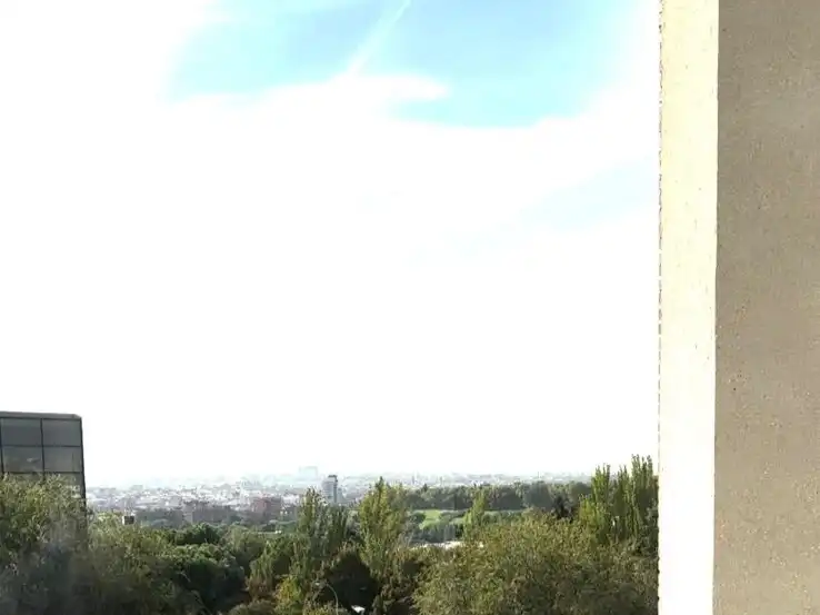 Ático de alquiler en Puente de Vallecas