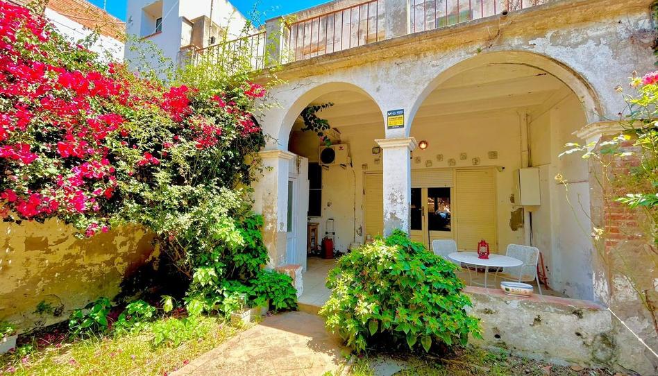 Foto 1 de Casa adosada en venda a Avinguda Catalunya, Girona