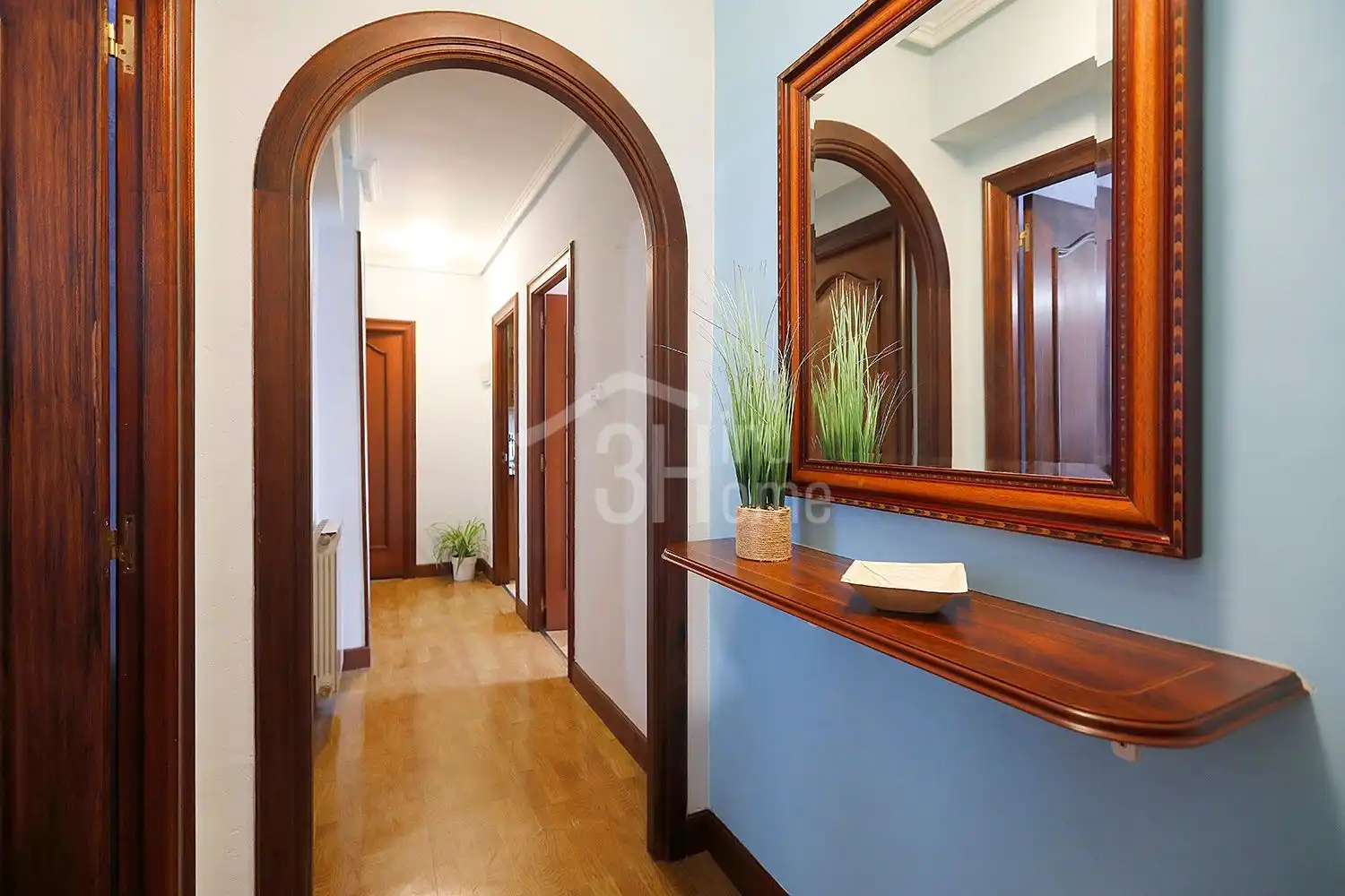 Piso en venta en Andoain con Calefacción y Terraza