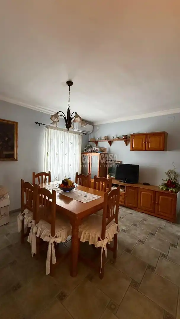 Comedor de Piso en venta en Almería con Aire acondicionado