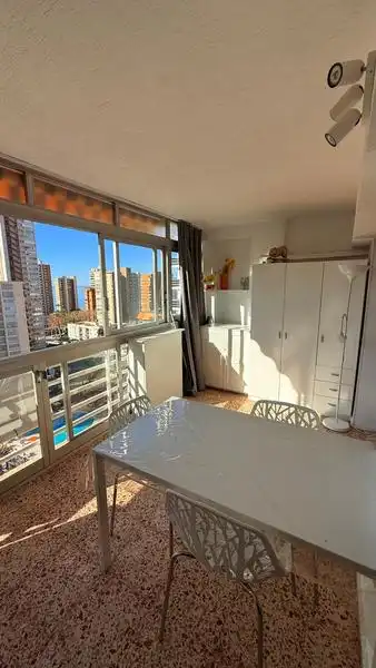 Appartement compact avec ascenseur à vendre à Calle Ibiza, imagen 3