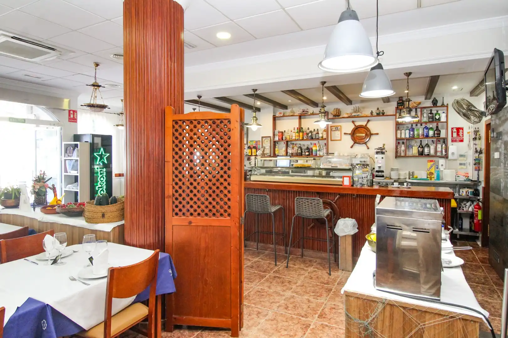 Piso en venta en Santiago de la Ribera