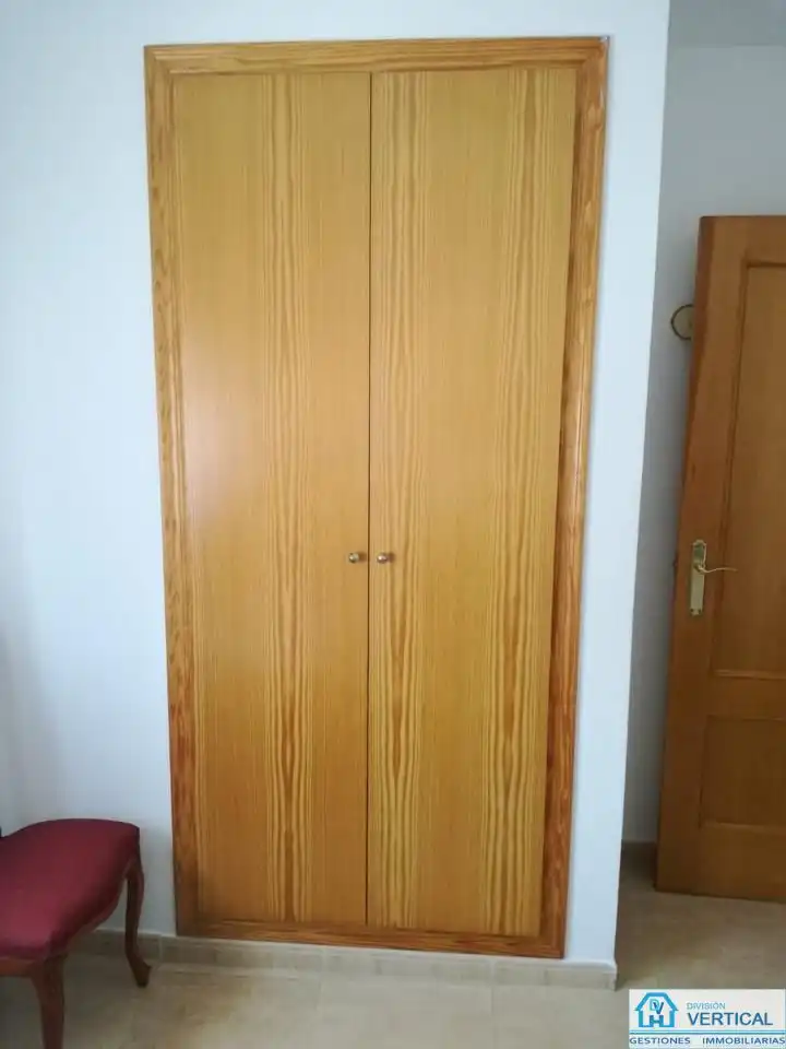 Habitación de Piso de alquiler en Chilches / Xilxes con Aire acondicionado, Terraza y Amueblado