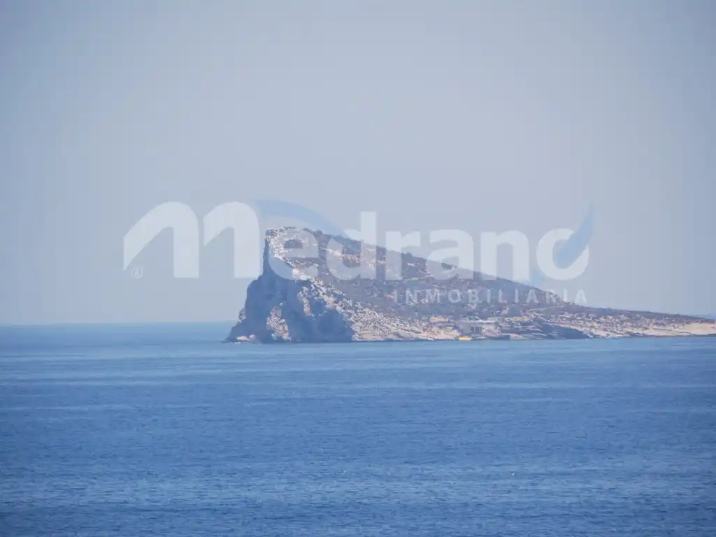 Wohnbaugrundstück zum Verkauf in Rincón de Loix, imagen 6