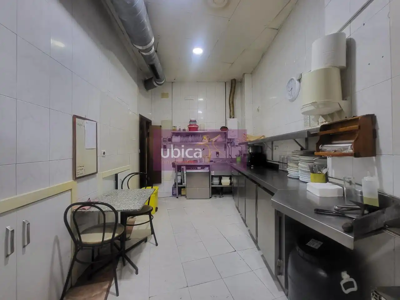 Local comercial en venta en Salceda de Caselas, imagen 22