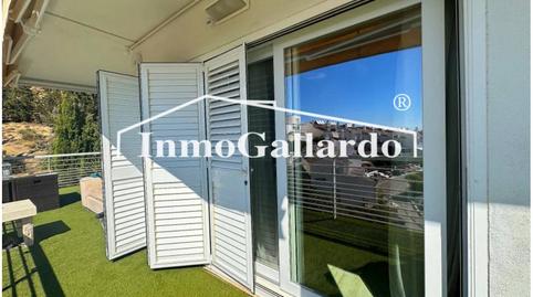 Foto 3 de Casa o xalet en venda a Conde de Ureña, Málaga