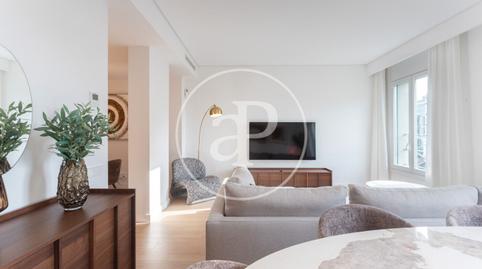 Foto 5 de Pis de lloguer a Av. Diagonal, Dreta de l'Eixample,  Barcelona Capital