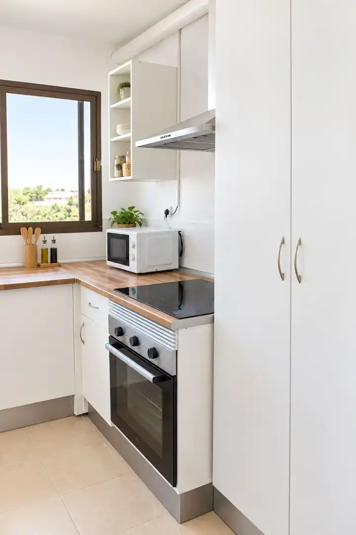 Wohnung zum Verkauf in Roquetas de Mar ciudad, imagen 10