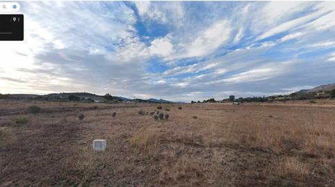 Foto 5 de Terreny en venda a Cv-844, 3, Pedanías Oeste, Aspe