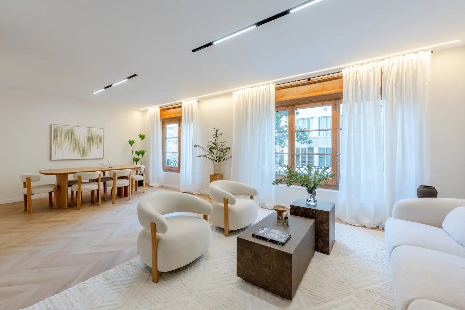 Appartement avec ascenseur à vendre à Carrer de Muntaner, imagen 3