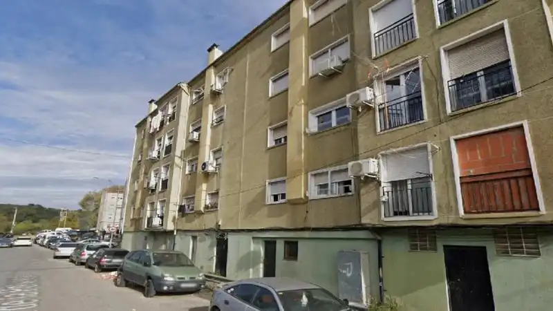 Piso en venta en Carrer Noguer