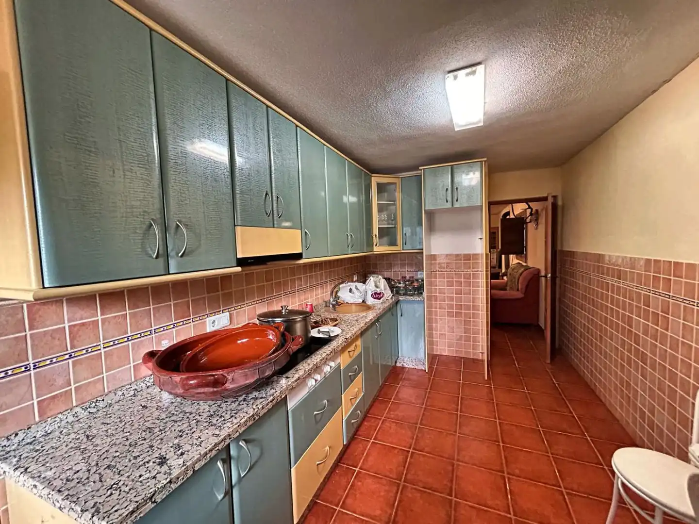 Casa rústica en venda a Masegoso, imagen 21