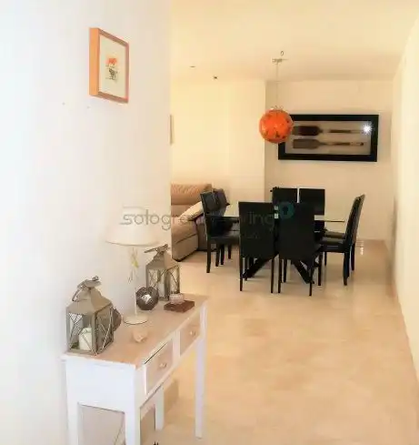 Apartamento de alquiler en Chullera