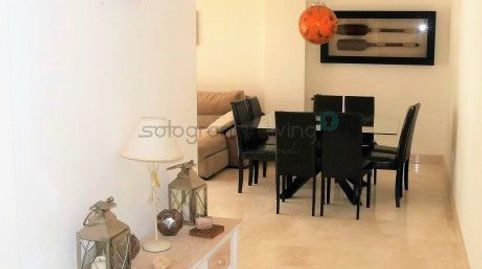 Foto 5 de Apartamento de alquiler en Chullera, Manilva