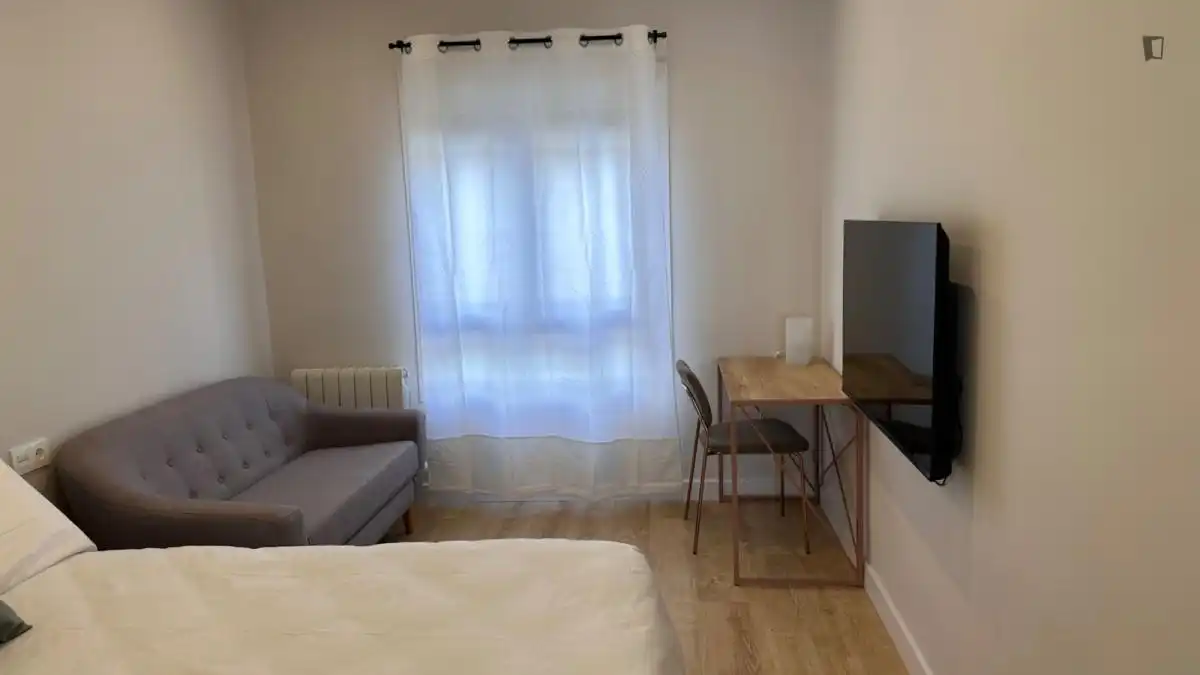 Habitación en Bilbao , Bizkaia
