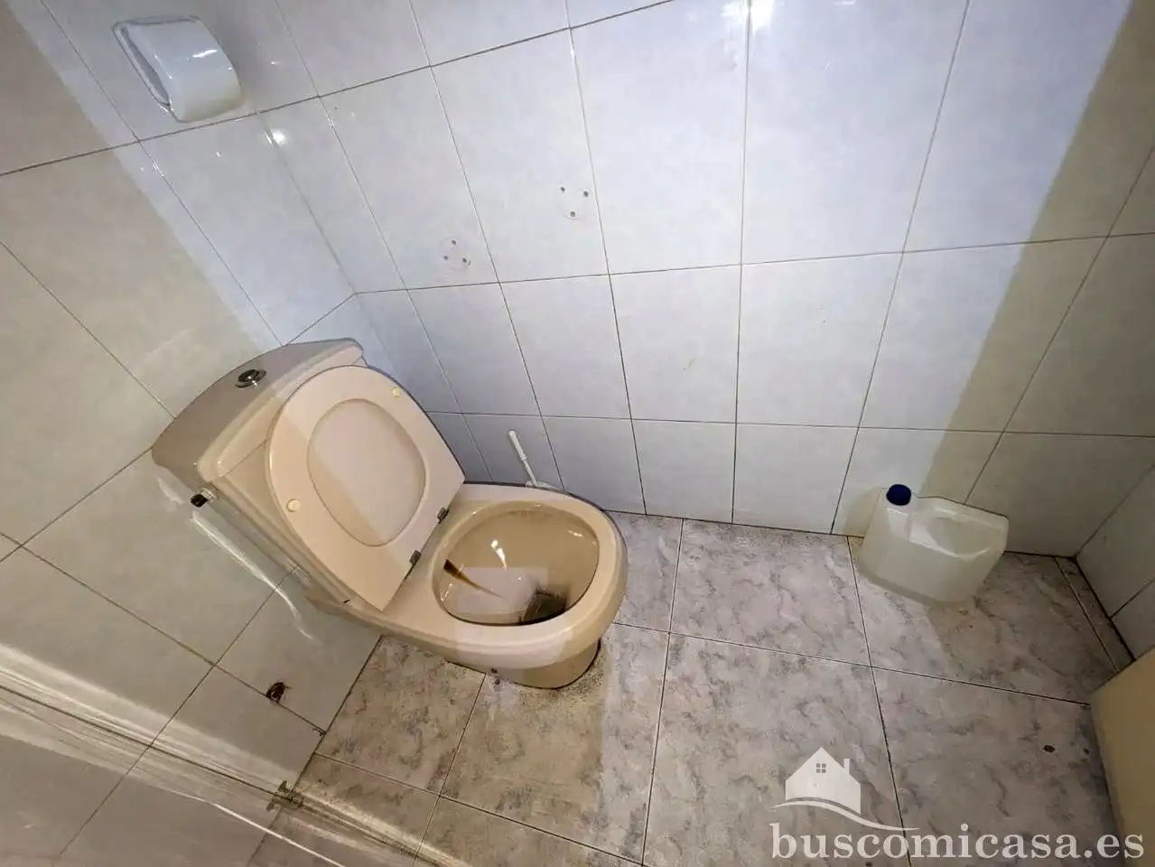Gewerbefläche zur Miete in Aníbal E Himilce, imagen 8