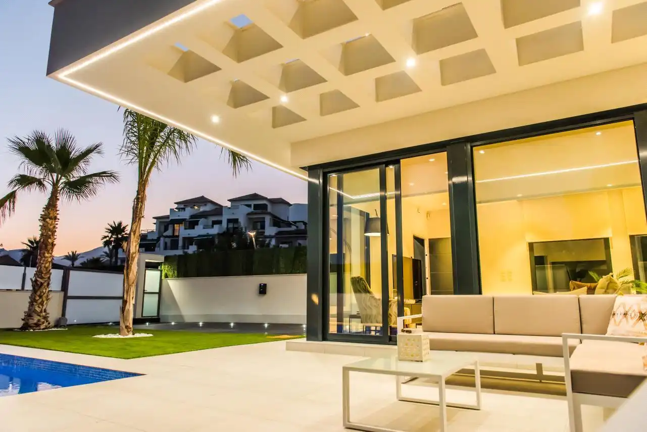 Villa avec piscine à vendre à Golf Bahía, imagen 15