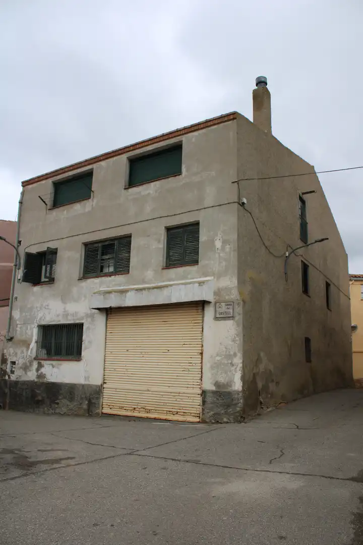 Casa rustica in vendita a Sant Isidre 14, imagen 7