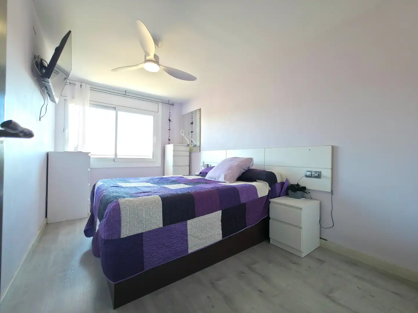 Habitación de Piso en venta en Rubí con Aire acondicionado, Calefacción y Terraza
