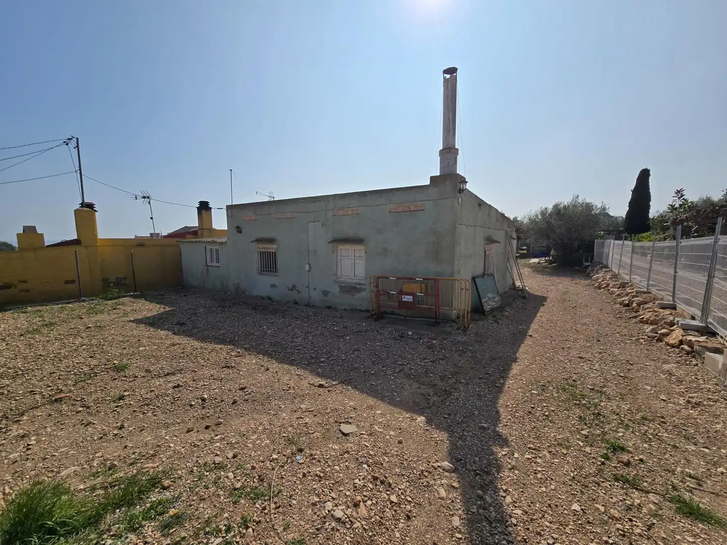 Country homes for sale in Alcanar