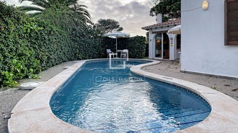 Foto 2 de Casa o chalet en venta en Cala d'en Bosch - Serpentona, Ciutadella de Menorca