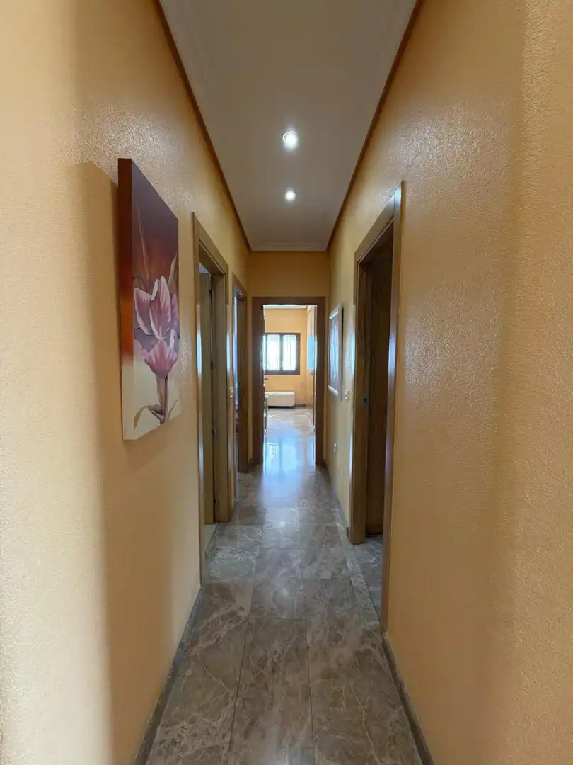 Casa o chalet en venta en Murcia con Aire acondicionado, Calefacción y Jardín privado
