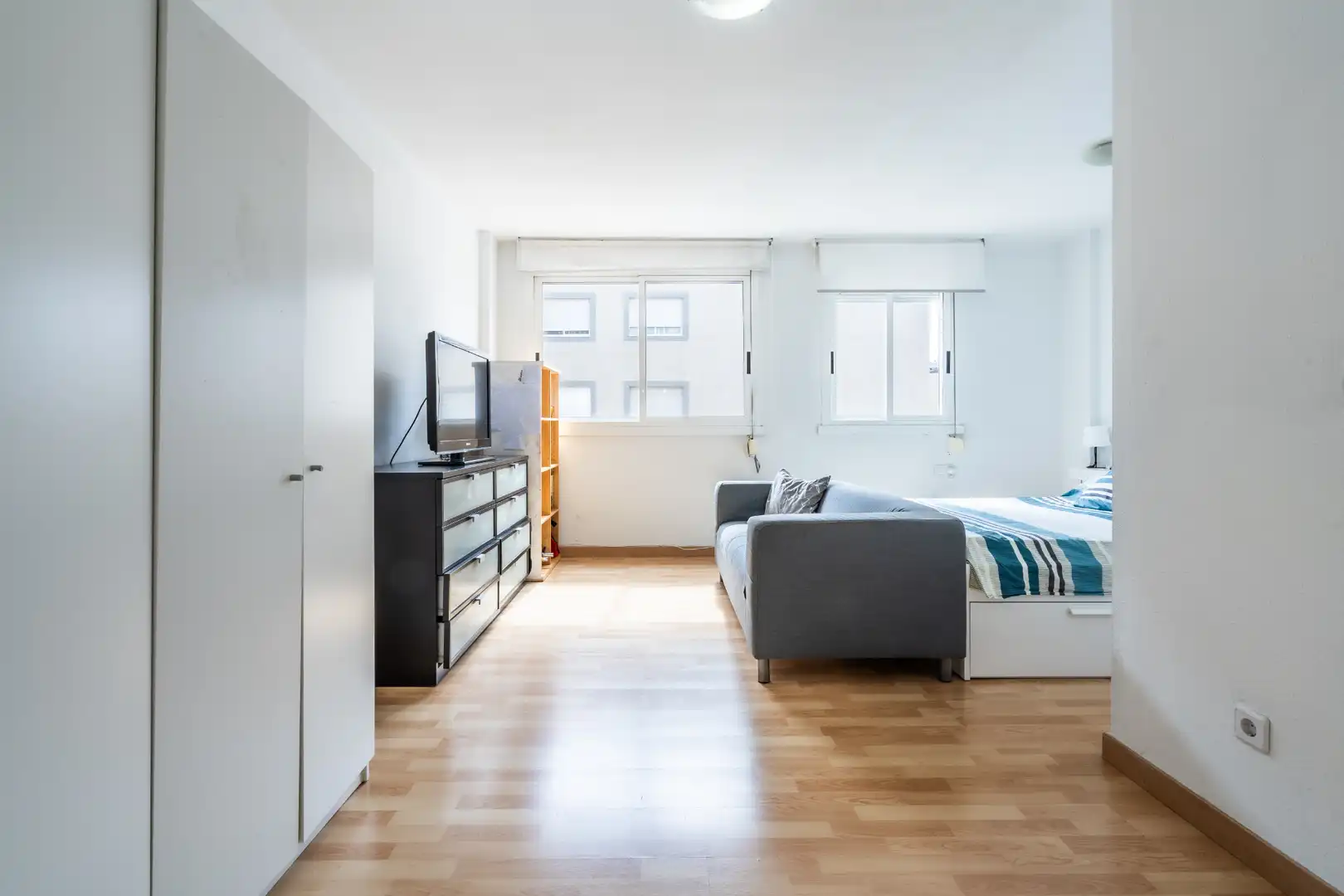 Habitación de Piso en venta en Suroeste