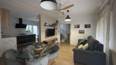 Foto 3 de Casa adosada en venta en Cocentaina, Alicante