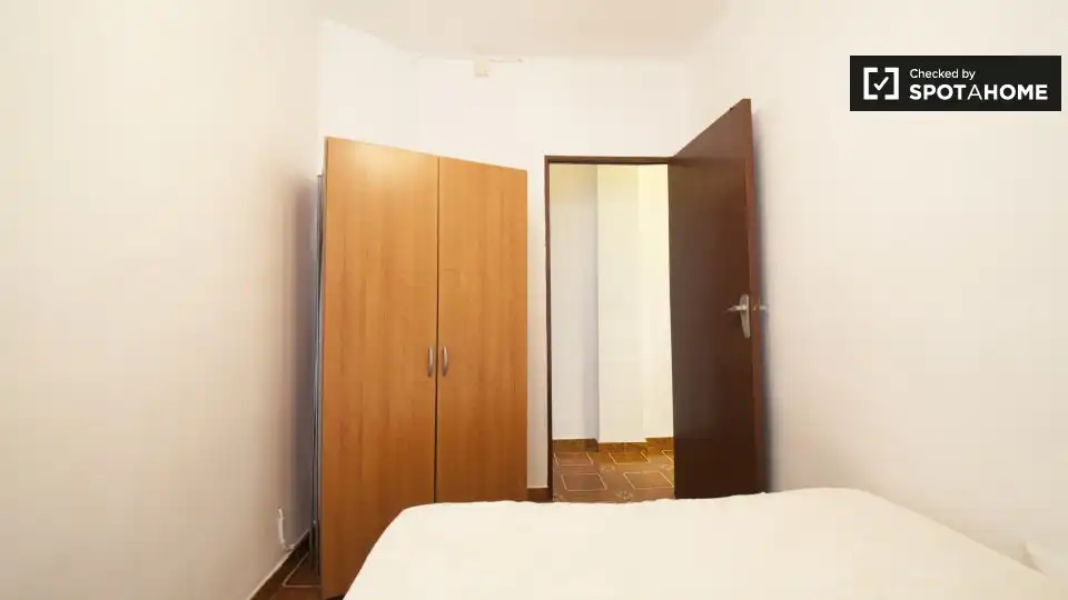 Habitació a El Torrejón - El Cerezo