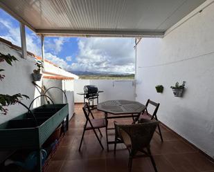 Terrassa de Planta baixa de lloguer en Arona amb Terrassa i Moblat