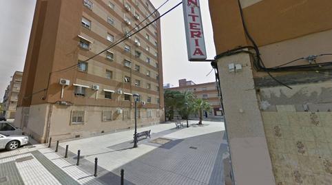 Photo 2 of Flat for sale in Calle Sanchez Medina (organista, Ensanche, Cartagena