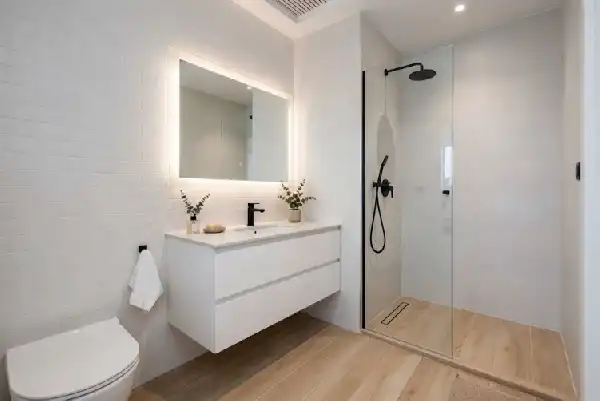 Casa bifamiliare con terrazza in vendita a Centro, imagen 12