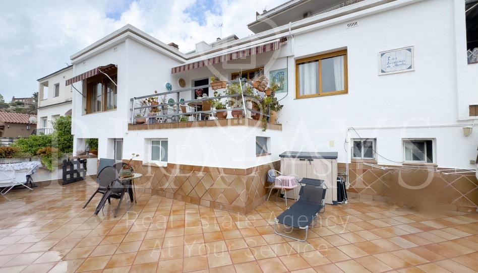 Foto 1 de Casa o xalet en venda a Vallirana, Barcelona