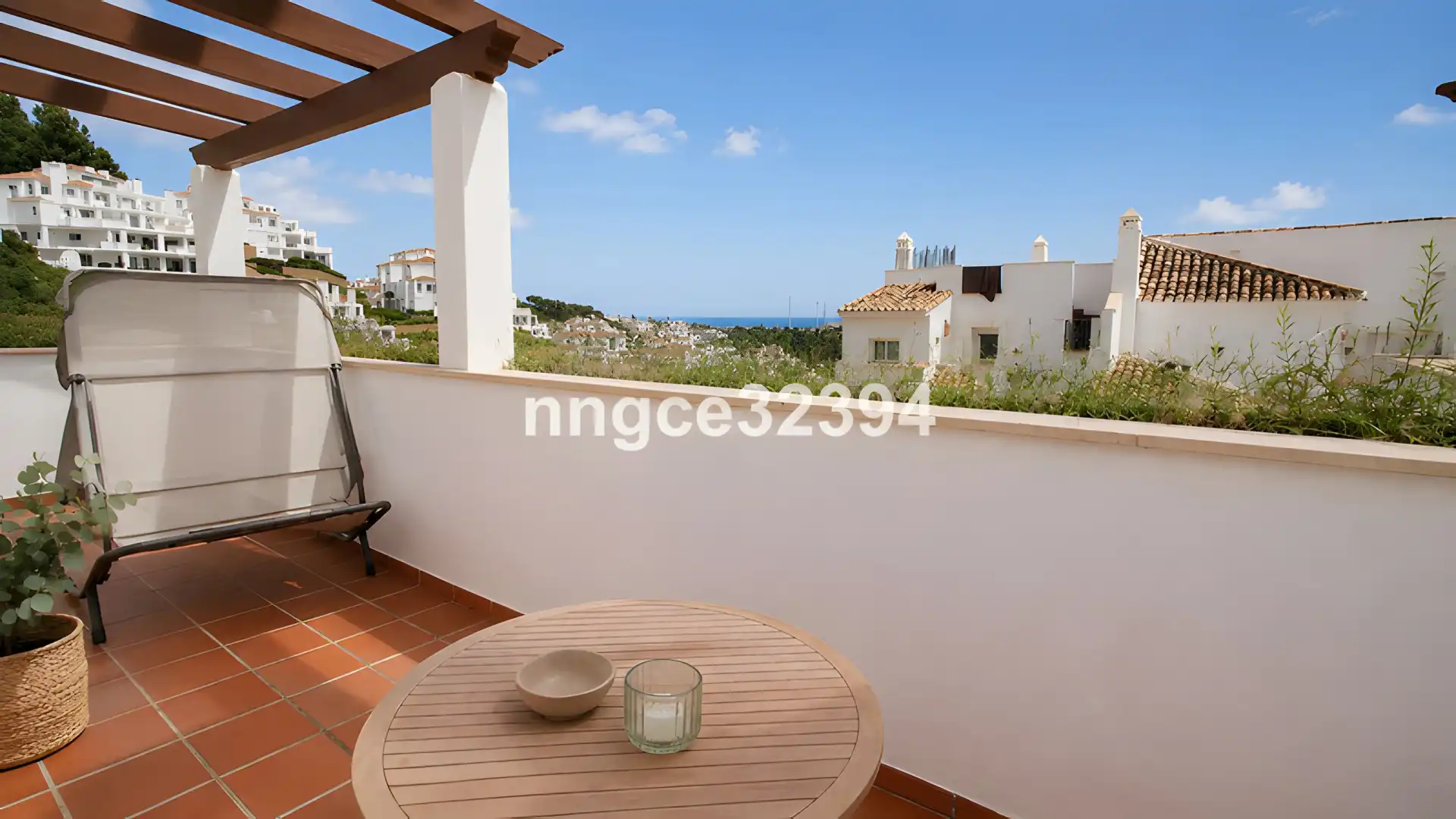 Àtic amb piscina en venda a Nueva Andalucía, imagen 26