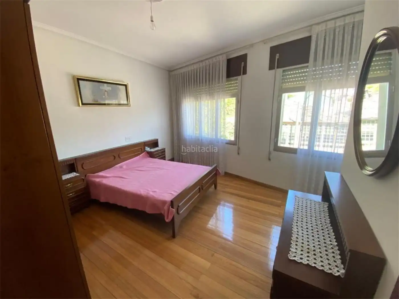 Flat for sale in Rúa Carlos III 73, imagen 5