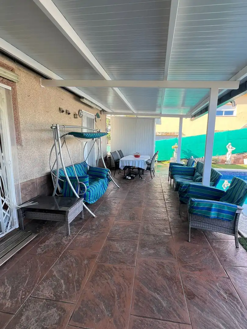 Casa o xalet en venda a Niàgara Parc - Ágora Parc