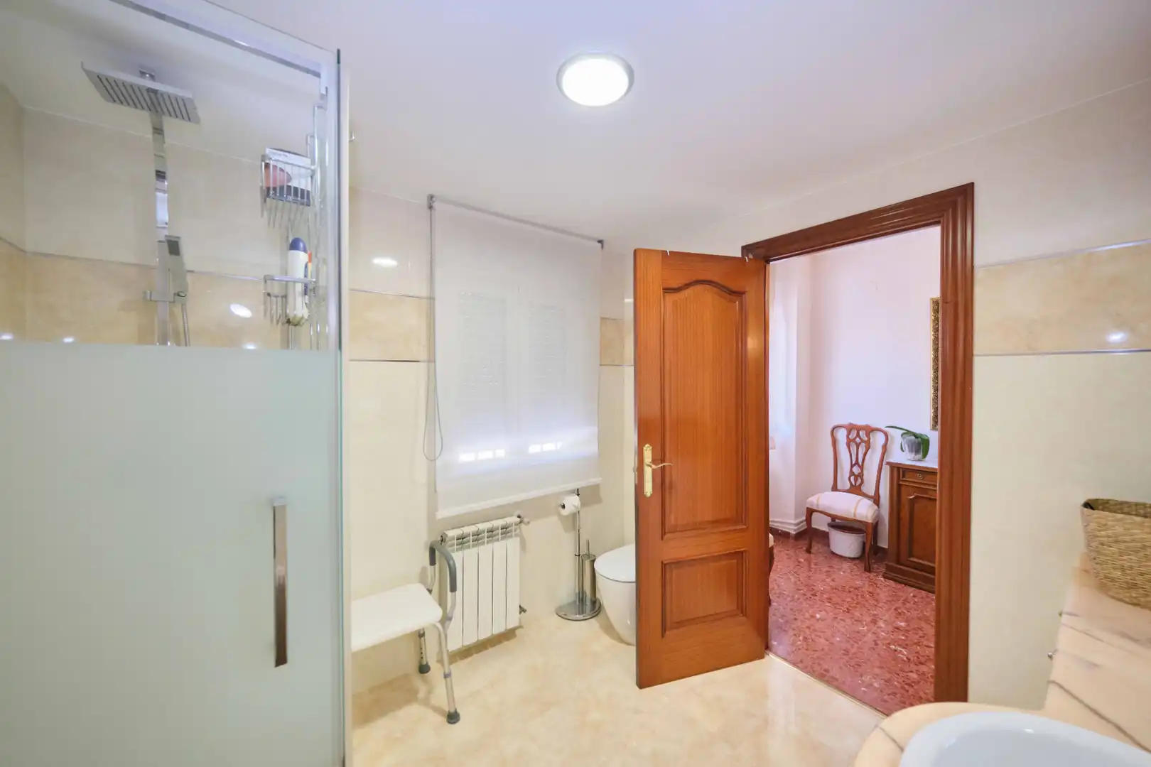 Villa avec piscine à vendre à Calle Colombia, imagen 21