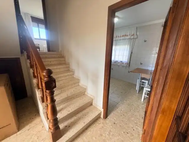 Casa o xalet en venda en Sanxenxo amb Jardí privat, Terrassa i Moblat