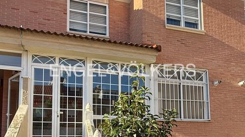 Foto 3 de Casa o chalet en venta en Valdepelayo - Montepinos - Arroyo Culebro, Leganés