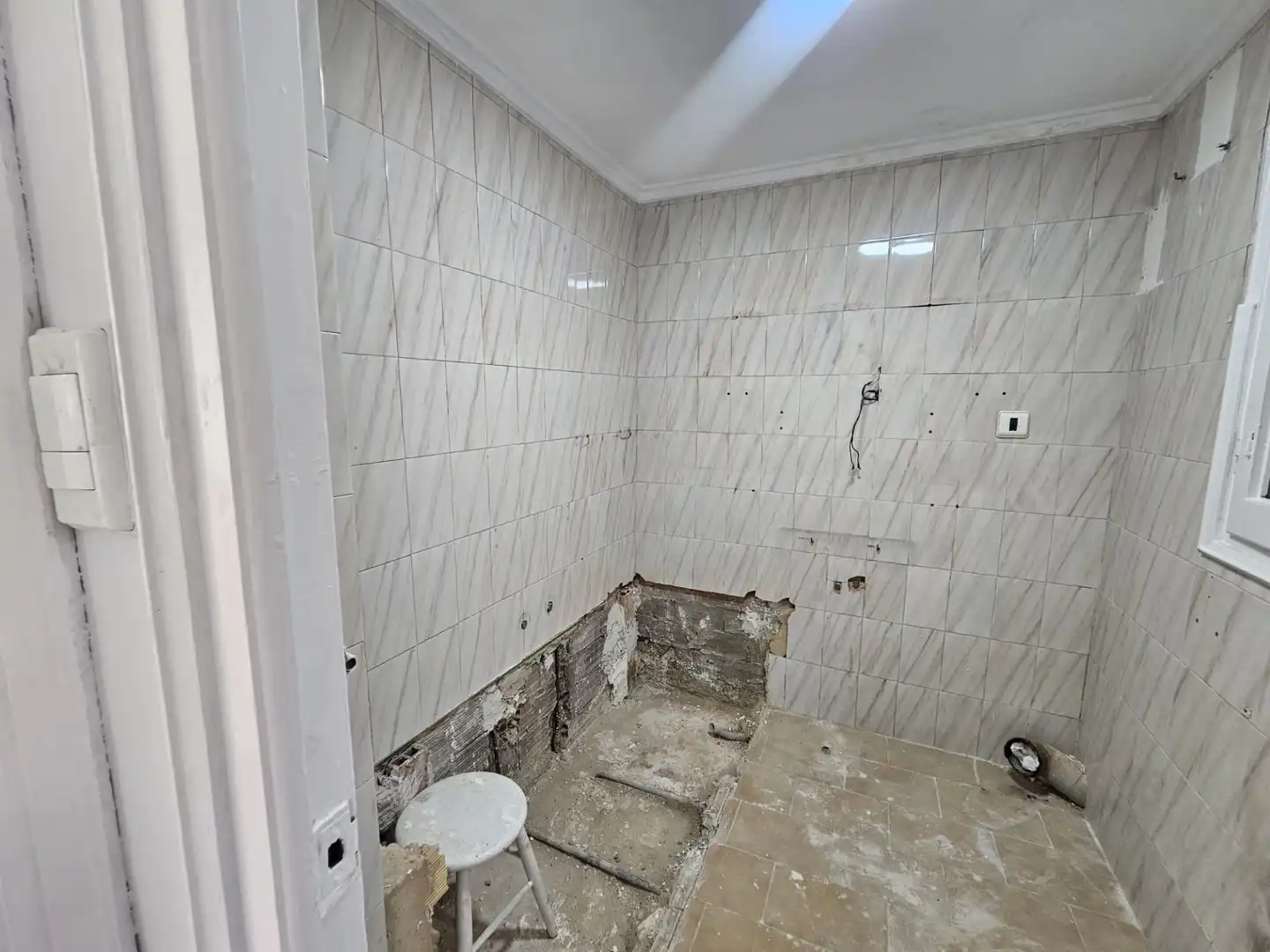 Piso en venta en Calle de San Vicente Mártir 168, imagen 53