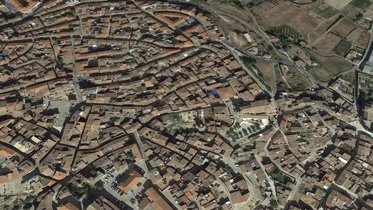 Solvia Inmobiliaria  Solares Calahorra, imatge 3