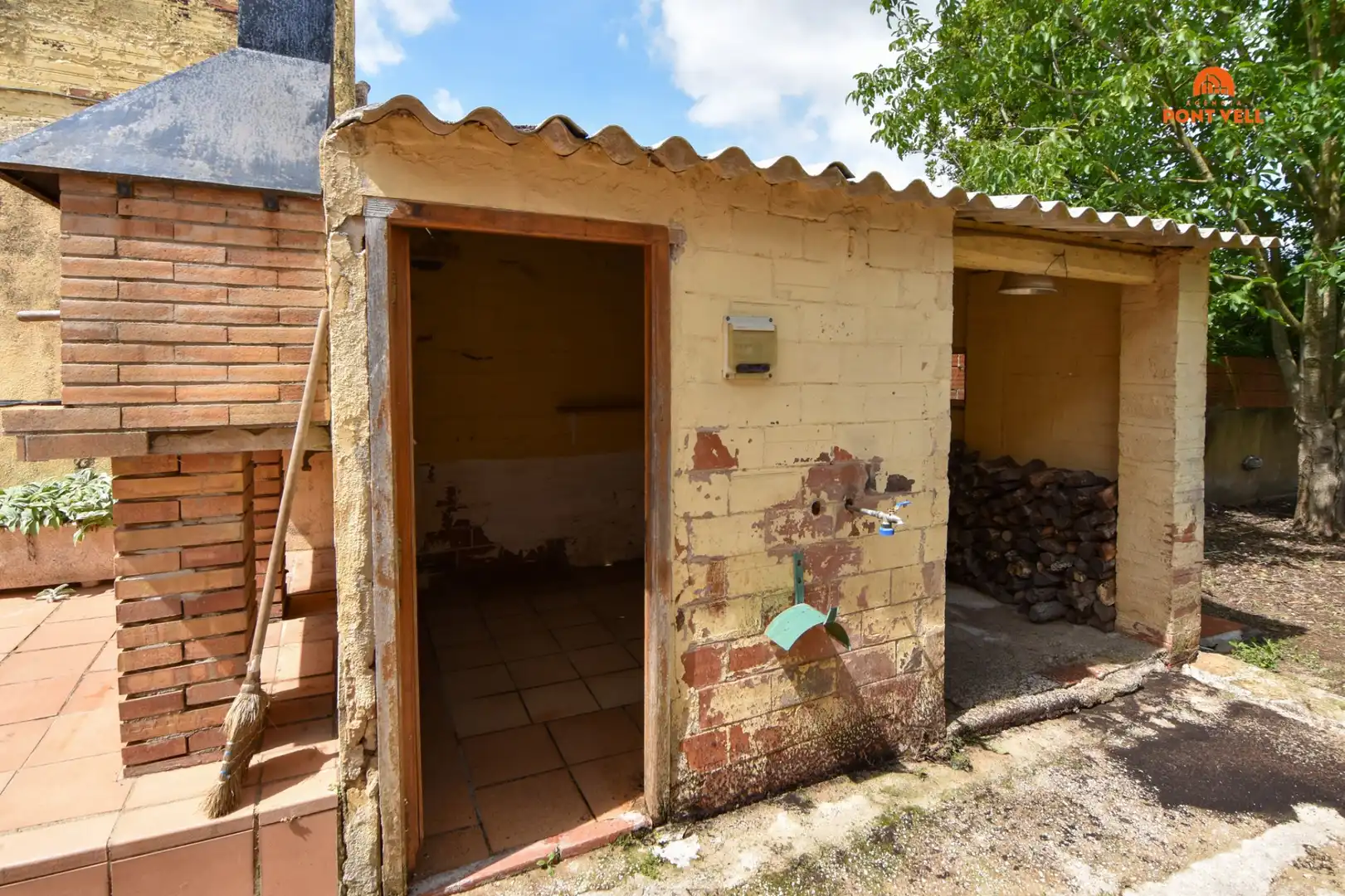 Reihenhaus mit Terrasse zum Verkauf in La Bisbal d'Empordà, imagen 11